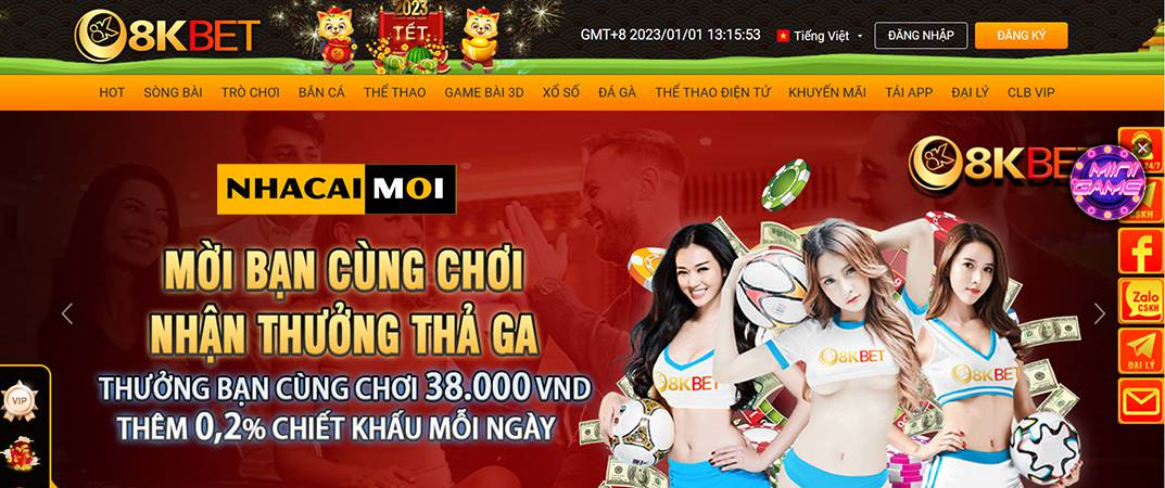 Nn88 sẽ đóng góp 88000 đô la cho cổng thông tin trò chơi điện tử tốt nhất - Nn88